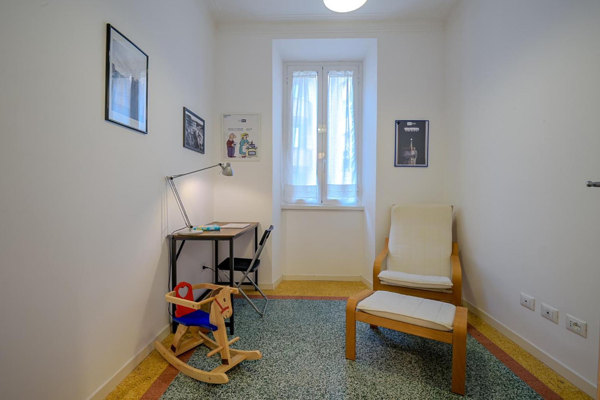 Appartamento Galazia San Giovanni *