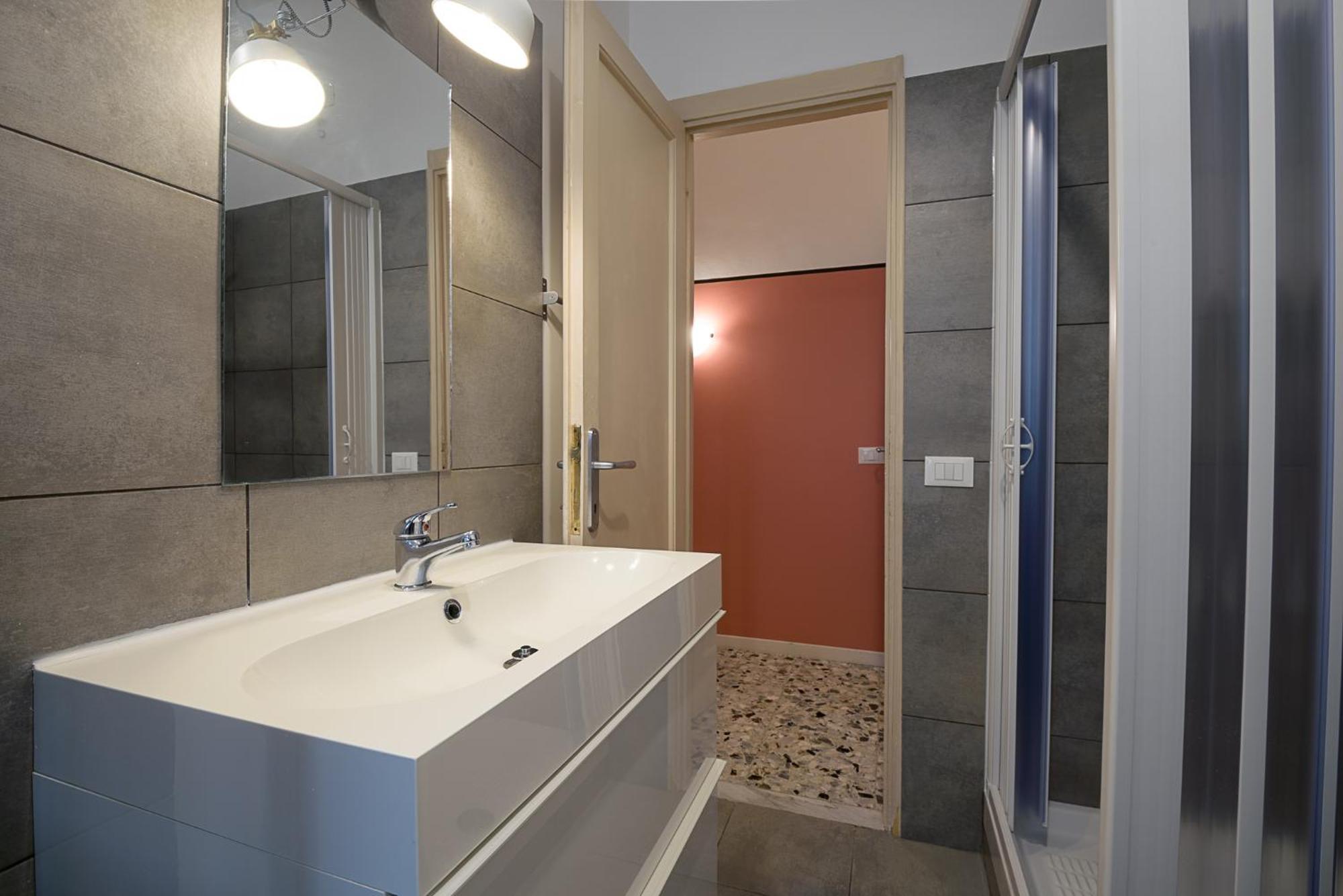 Appartamento Galazia San Giovanni Roma