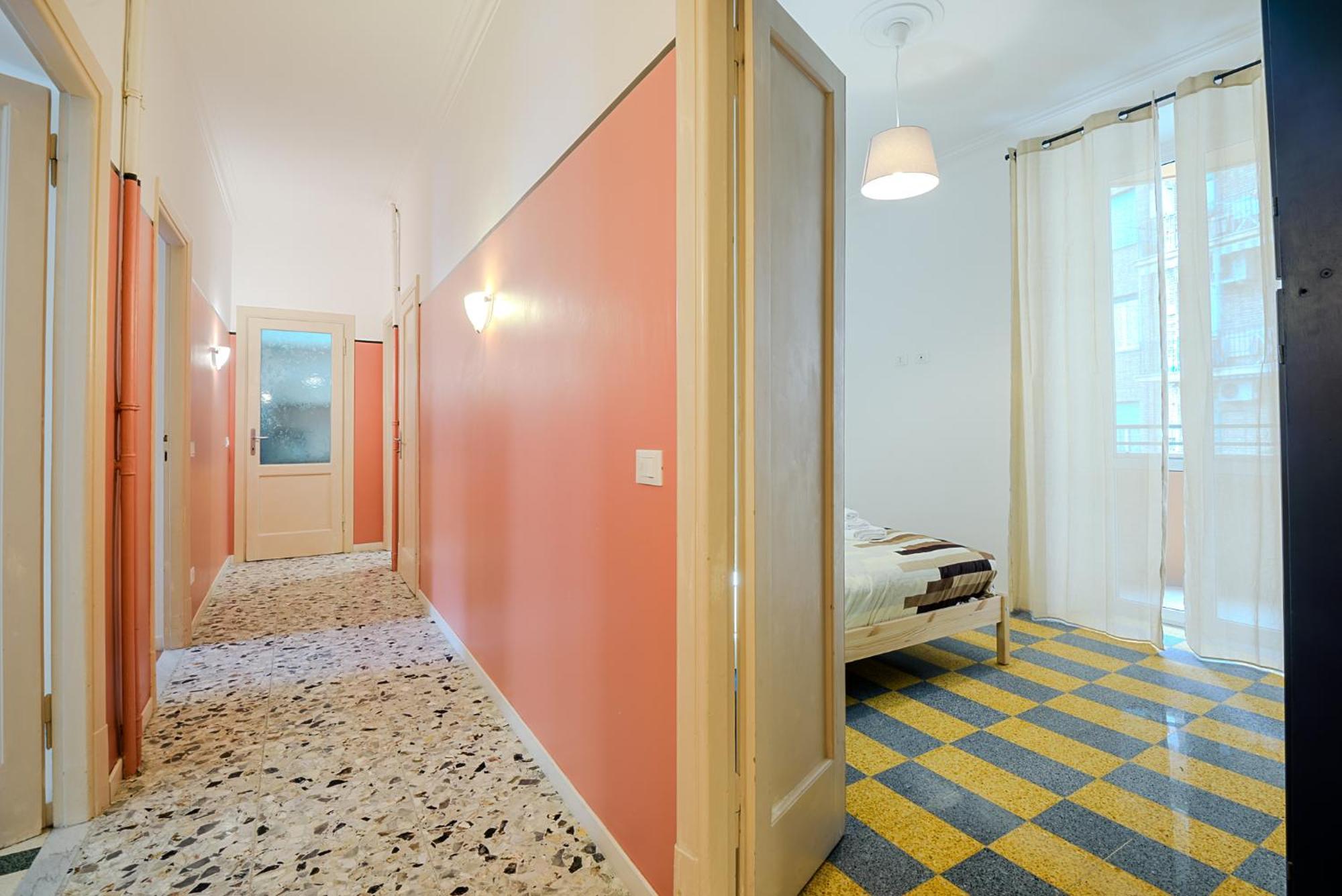 Appartamento Galazia San Giovanni