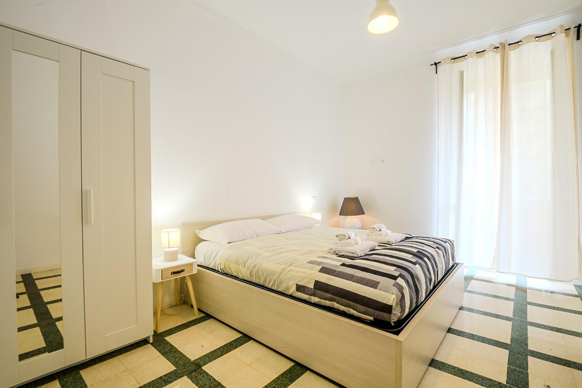 Galazia San Giovanni Apartment Rom