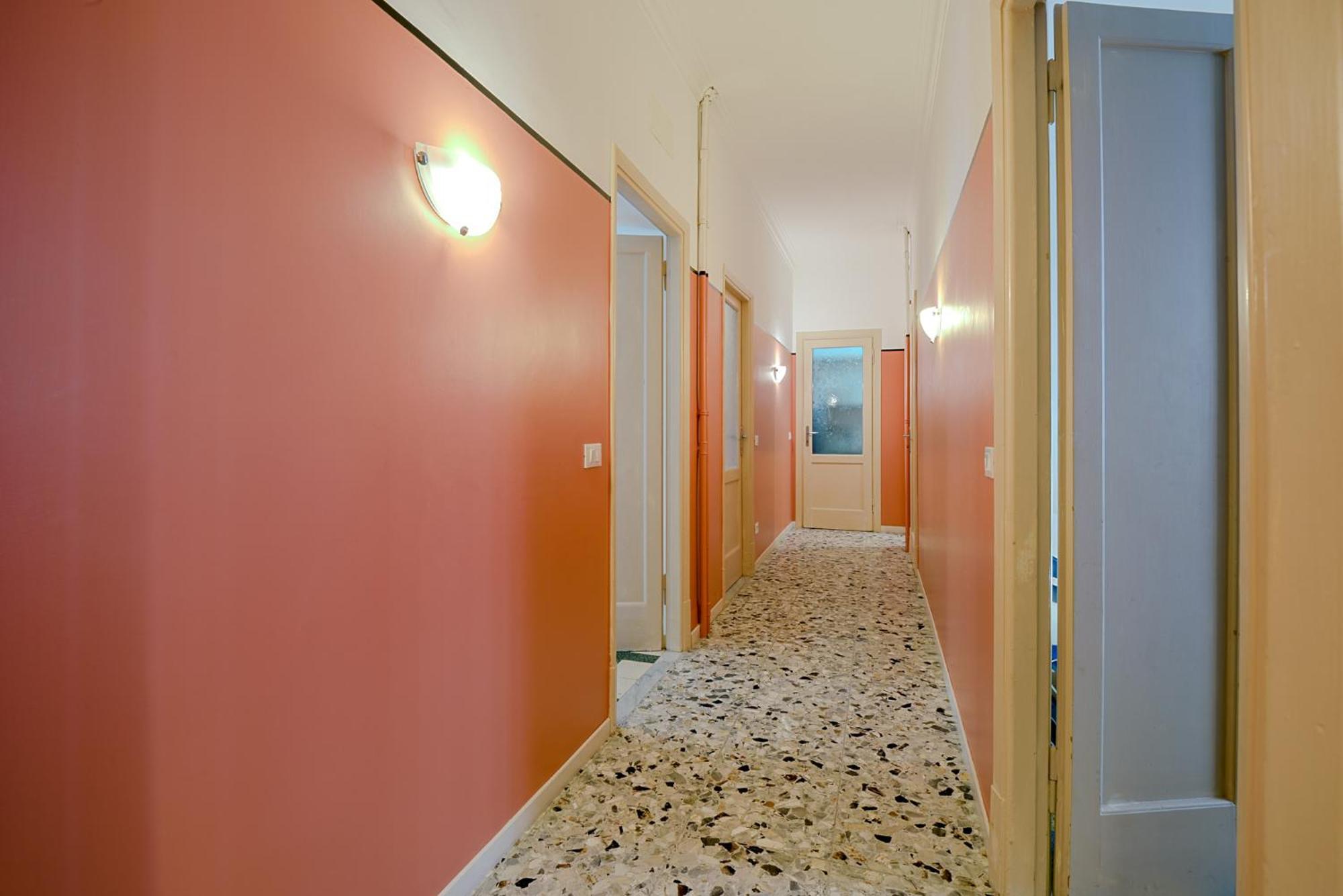 Galazia San Giovanni Appartamento