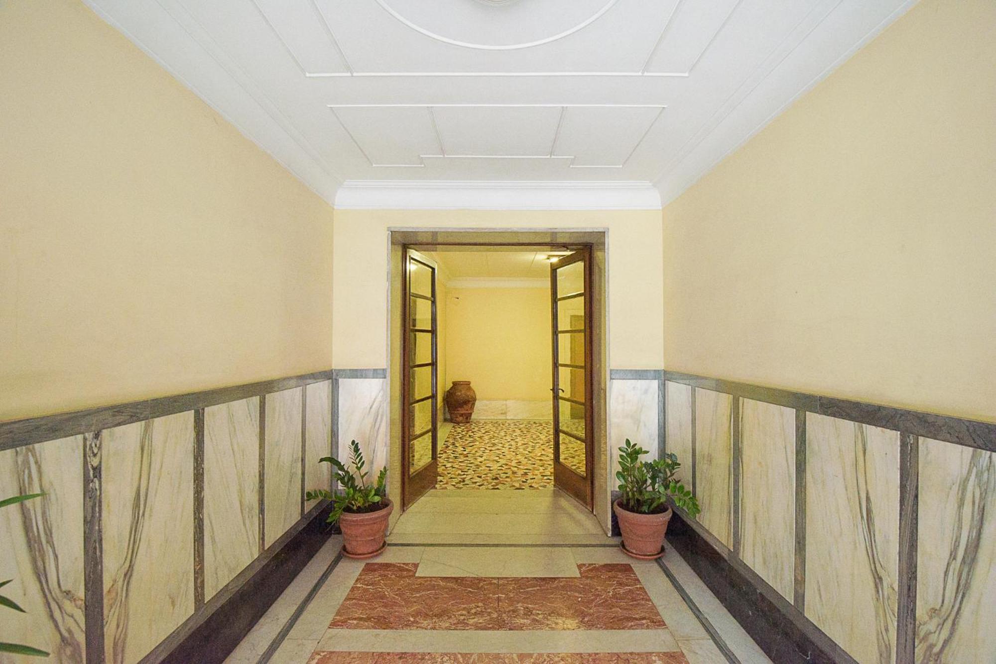 Galazia San Giovanni Appartamento Roma