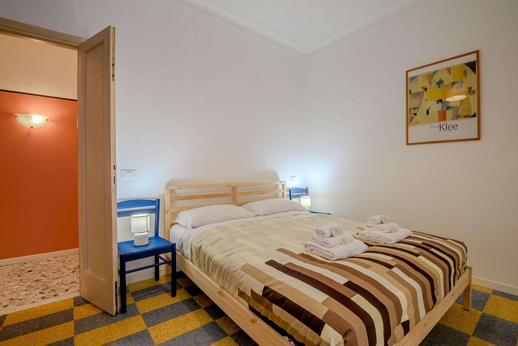 Appartamento Galazia San Giovanni