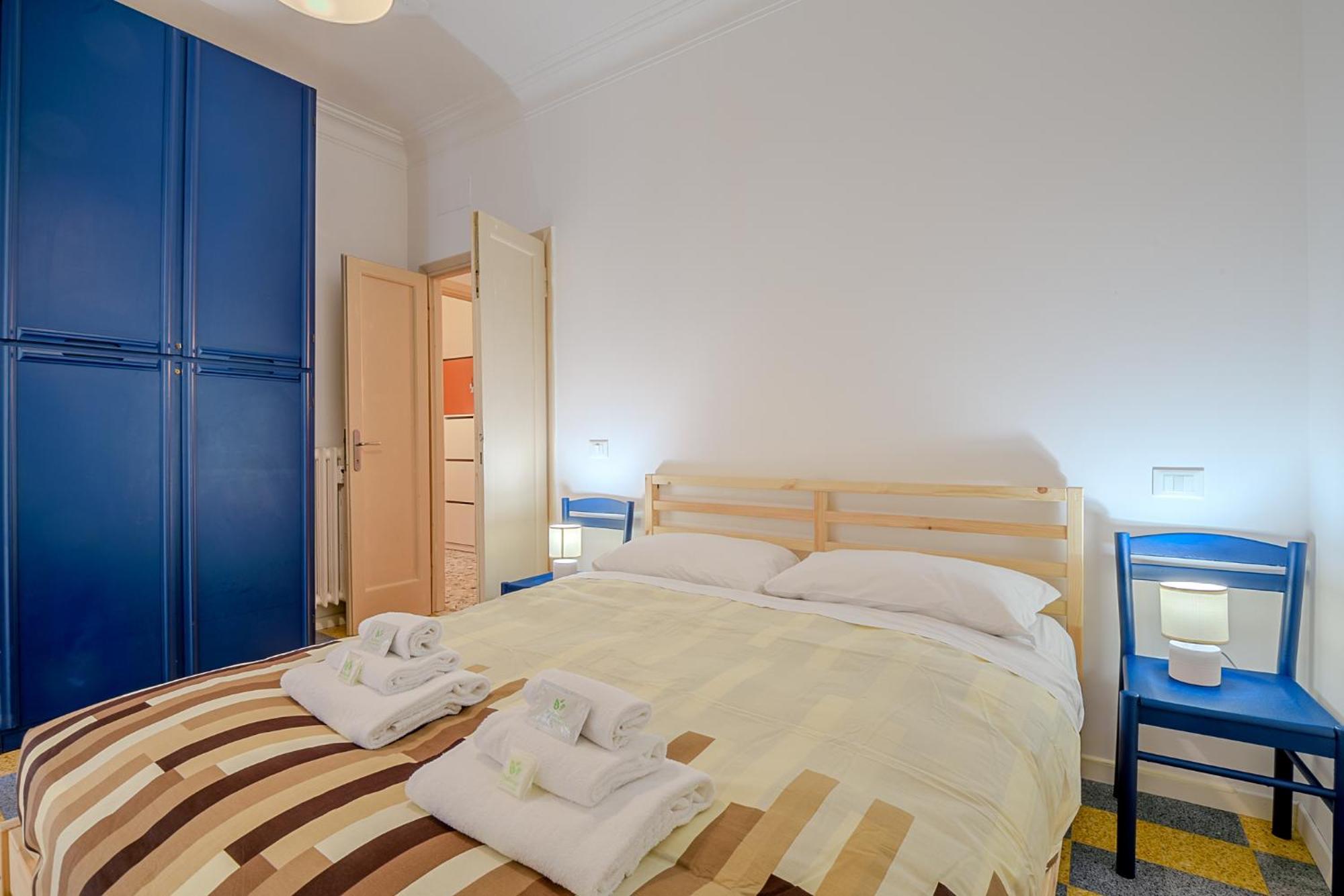Galazia San Giovanni Apartment