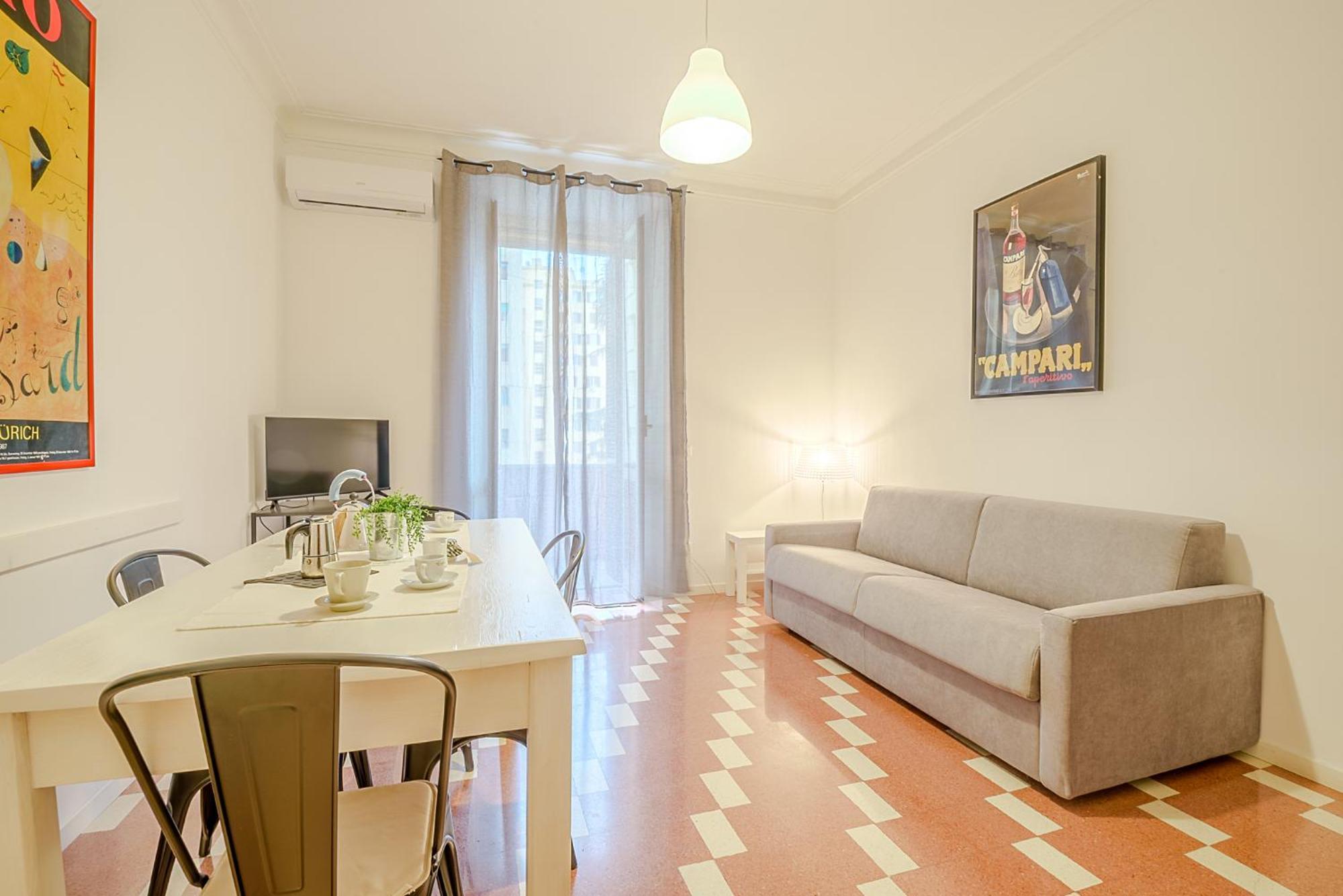 Appartamento Galazia San Giovanni