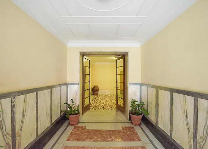 Galazia Apartment San Giovanni