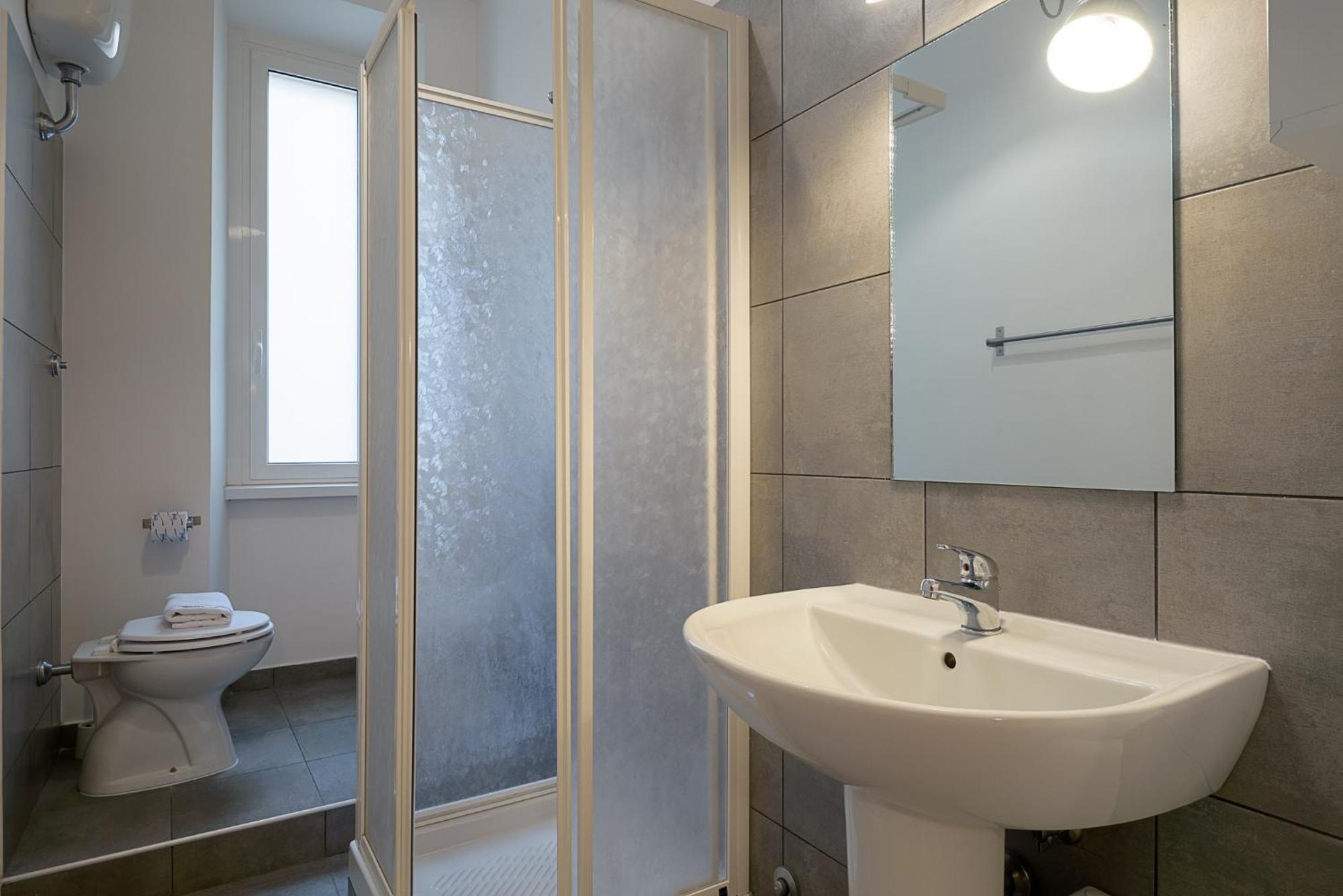 Apartamento Galazia San Giovanni Roma
