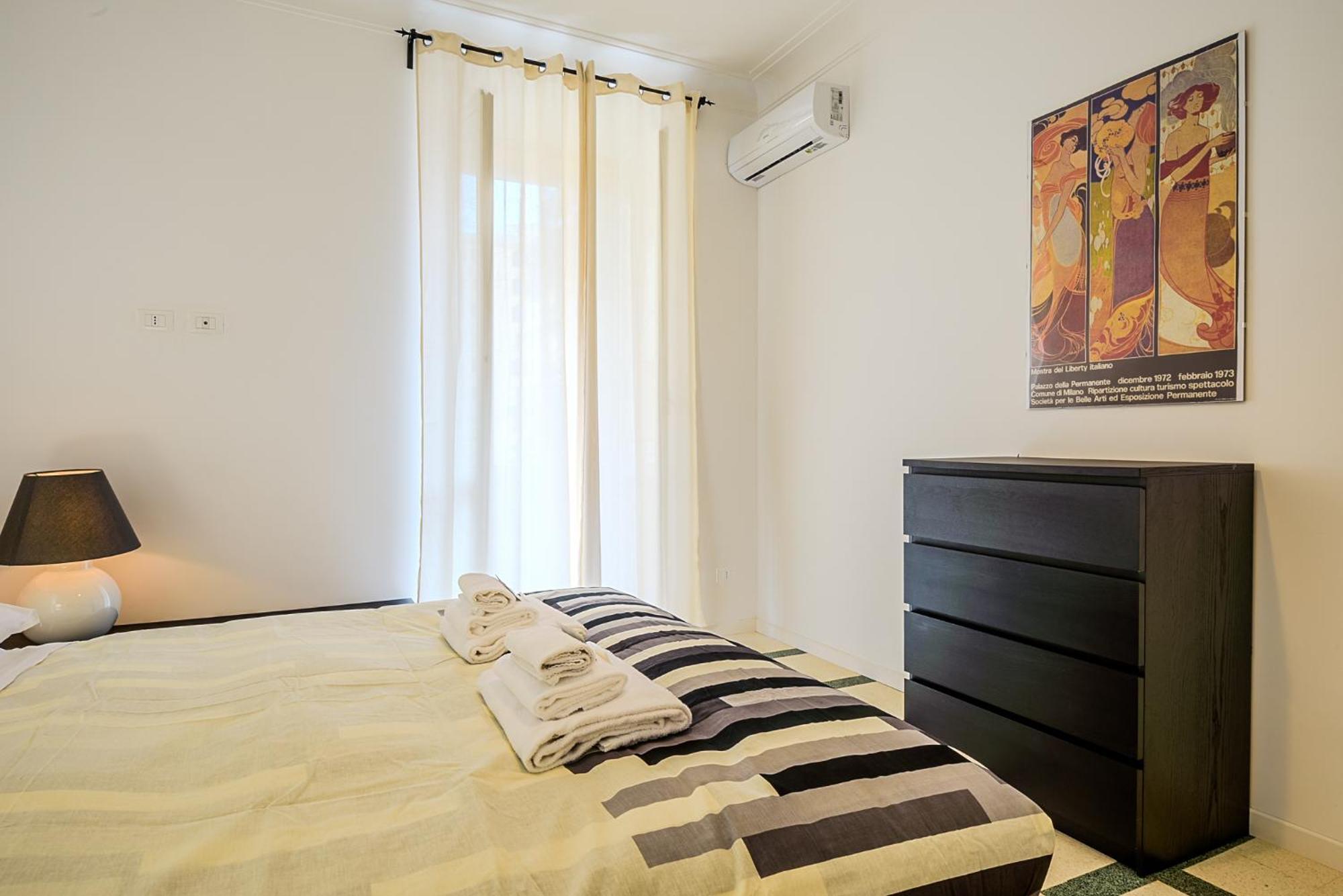 Apartamento Galazia San Giovanni