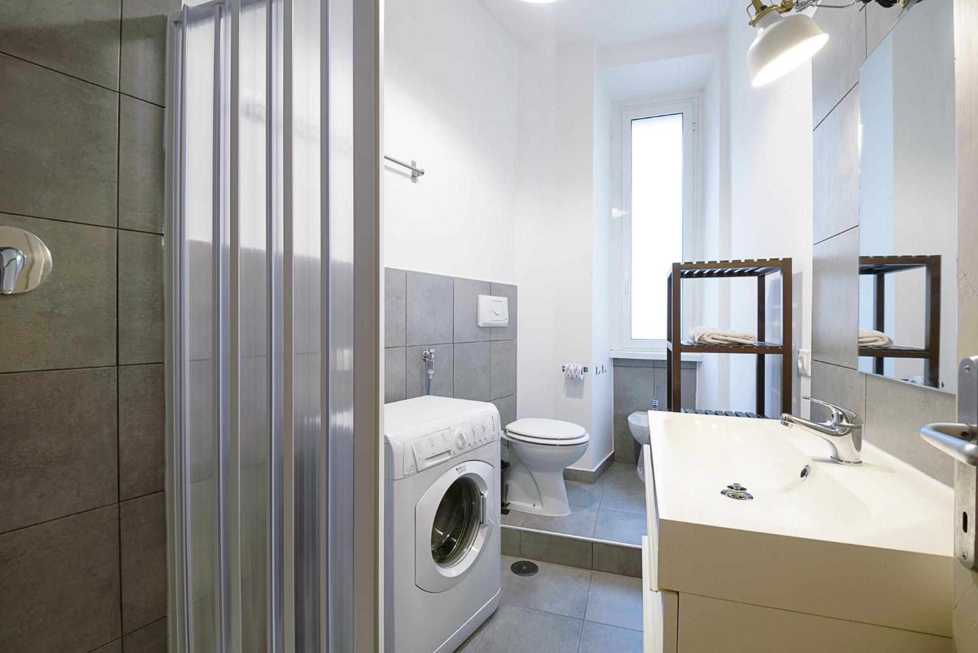 Apartamento Galazia San Giovanni *