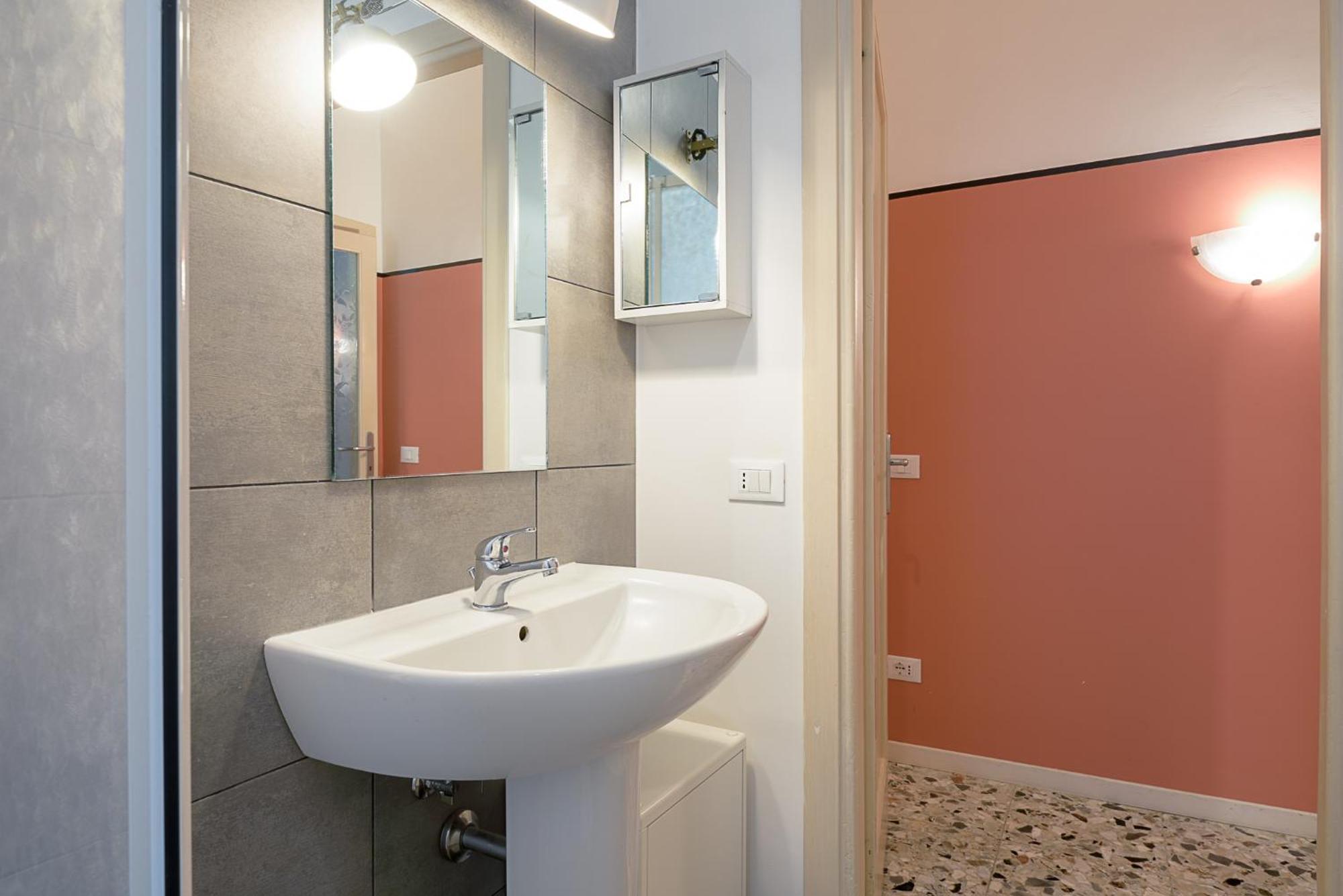 Apartamento Galazia San Giovanni *