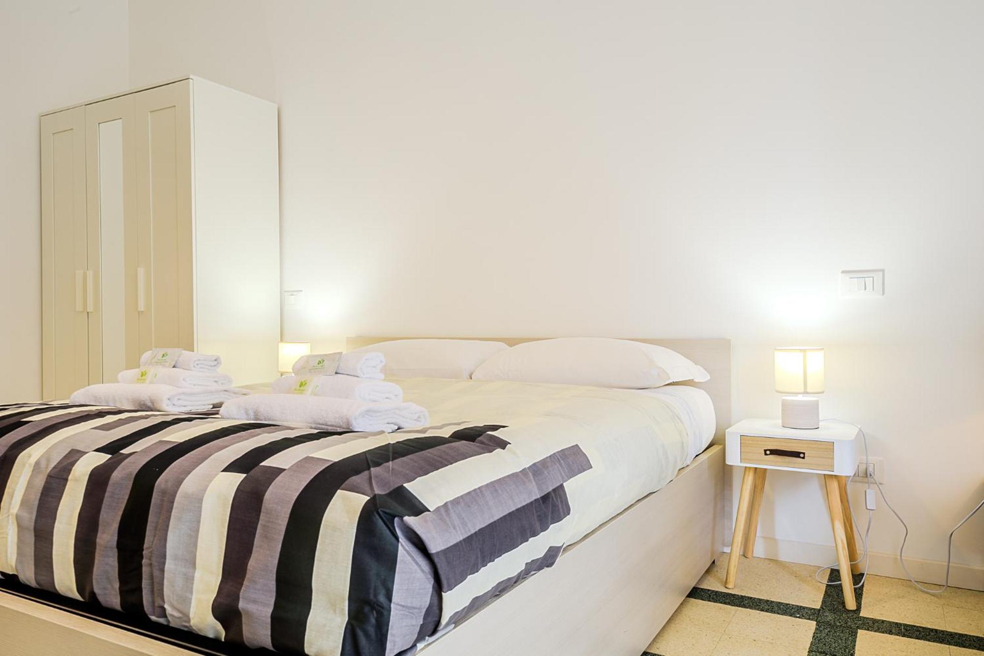 Apartamento Galazia San Giovanni Roma