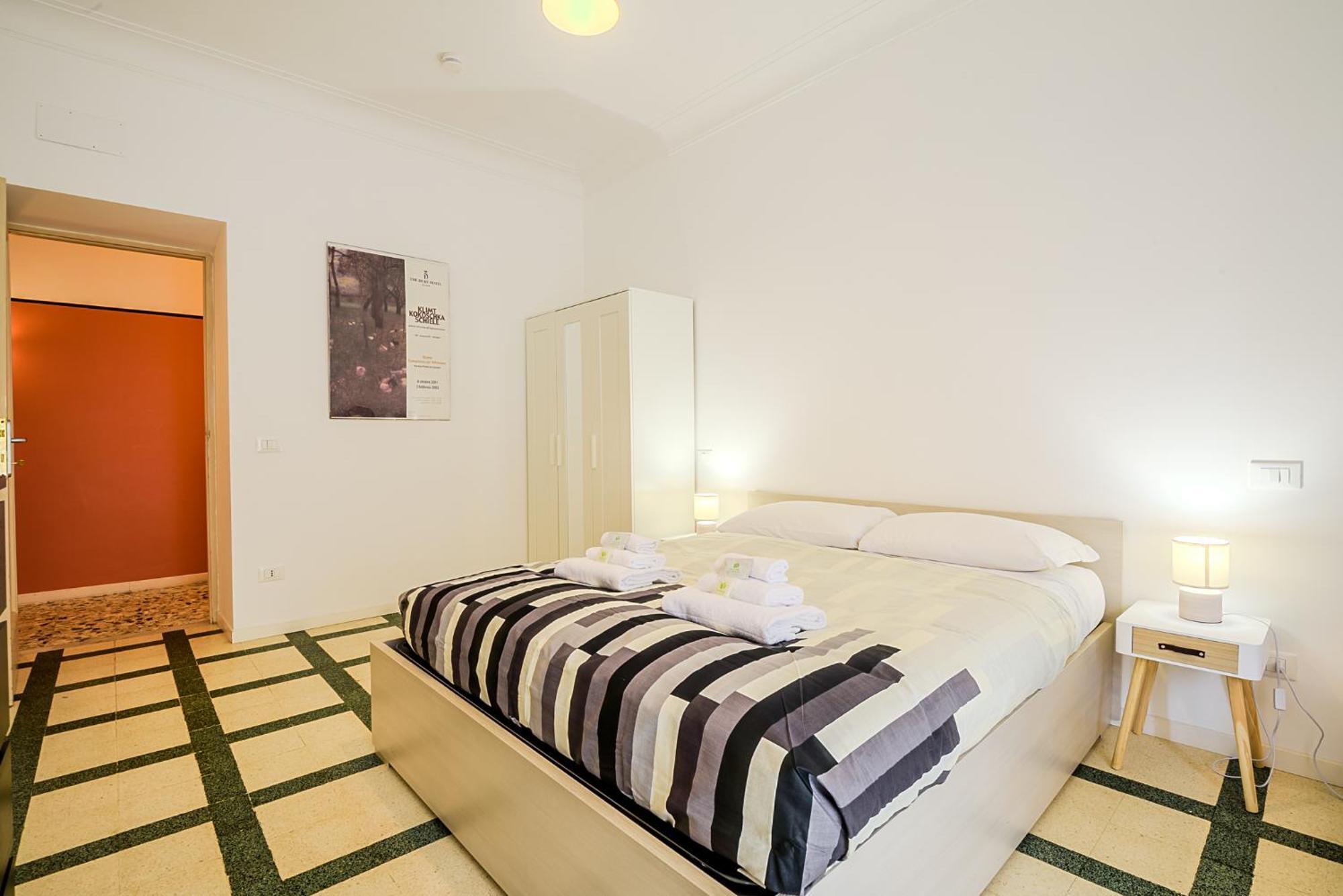 Galazia San Giovanni Apartamento